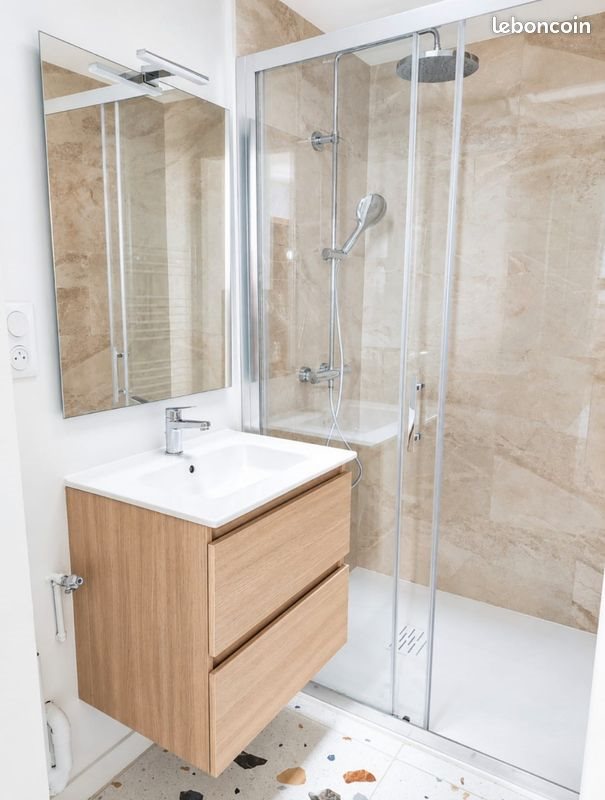 Appartement à louer, 45m², Pau