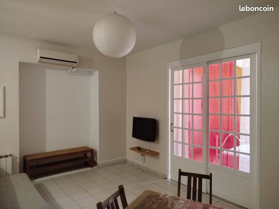 Appartement à louer, 35m², Béziers