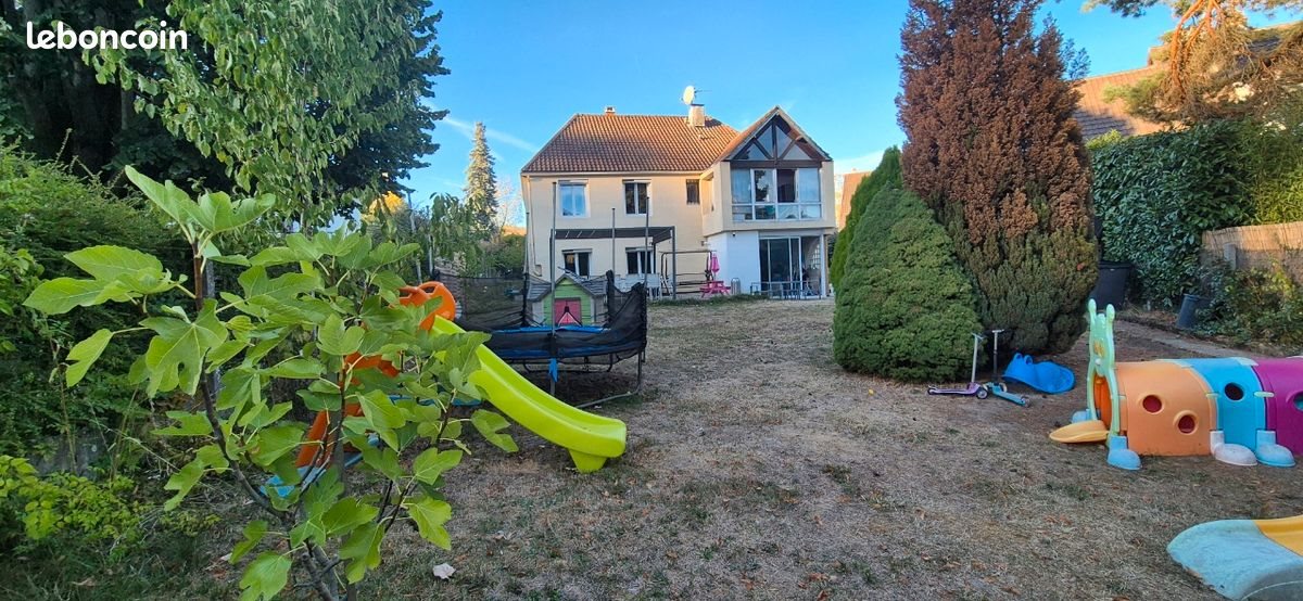 Maison à vendre, 140m², Etréchy