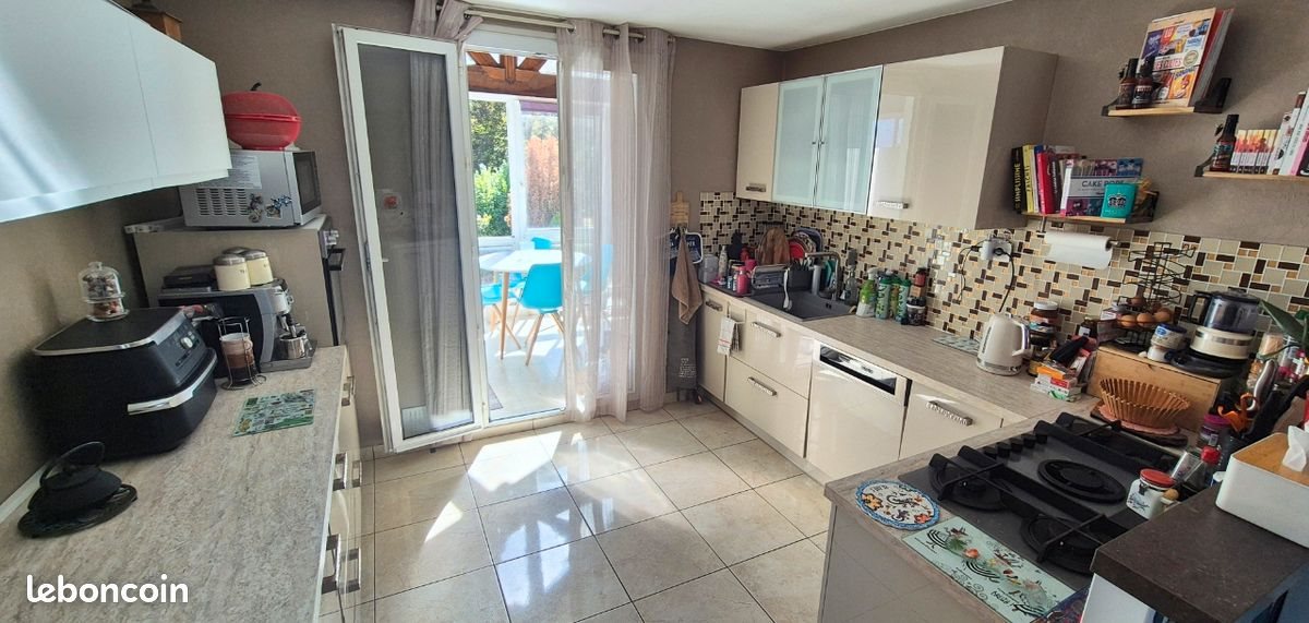 Maison à vendre, 140m², Etréchy