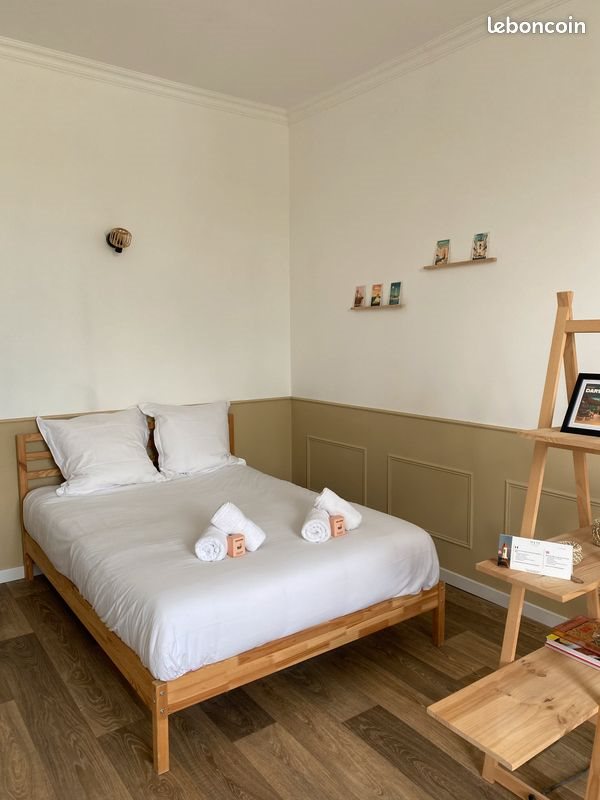 Appartement à louer, 26m², Libourne