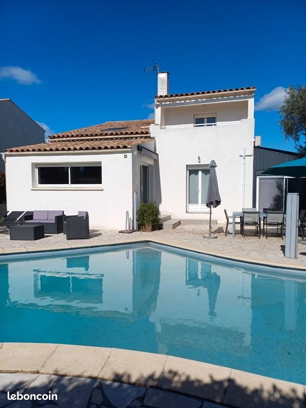 Maison à vendre, 137m², Pérols