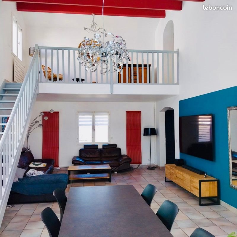Maison à vendre, 137m², Pérols
