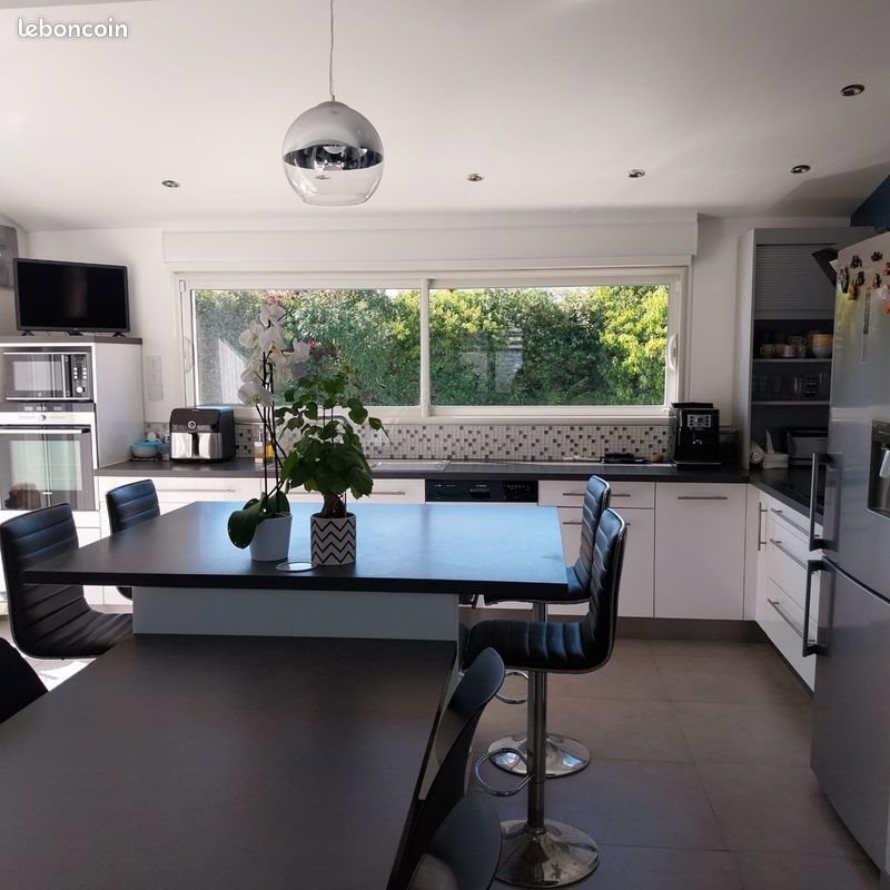 Maison à vendre, 137m², Pérols