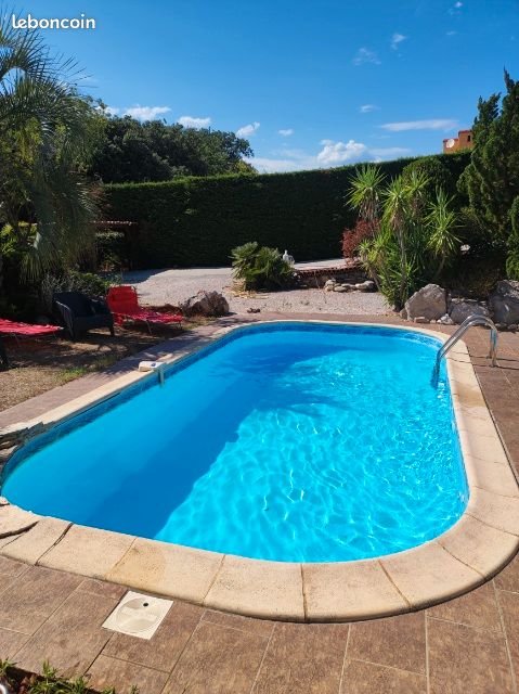 Maison à louer, 200m², Montesquieu-des-Albères