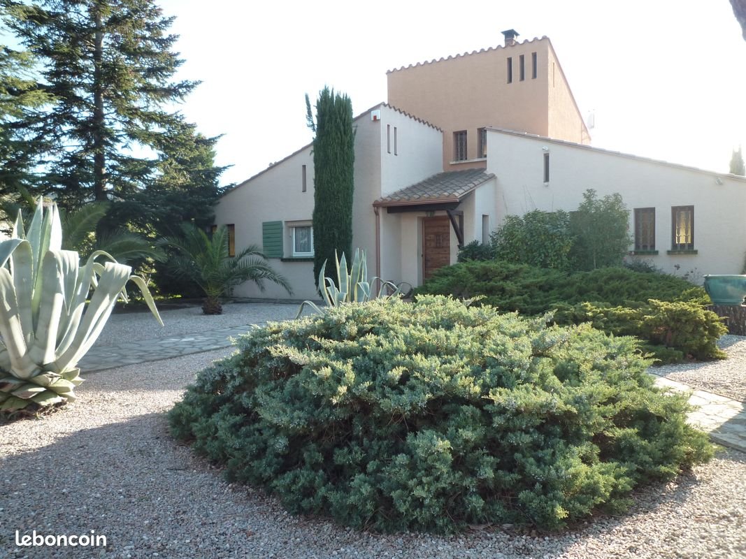 Maison à louer, 200m², Montesquieu-des-Albères