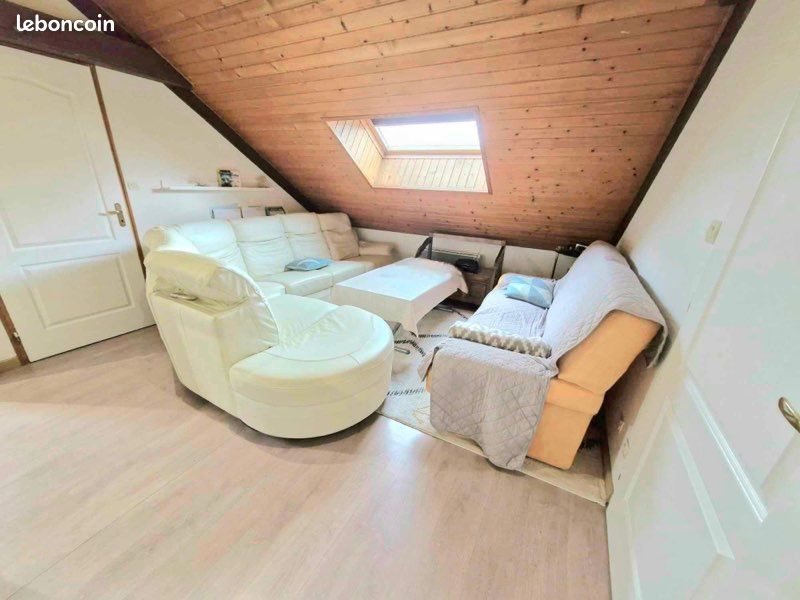 Appartement à vendre, 47m², Mandeure