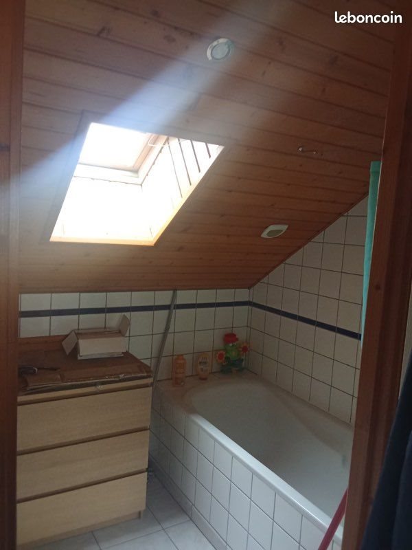 Appartement à vendre, 47m², Mandeure