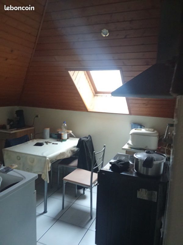 Appartement à vendre, 47m², Mandeure