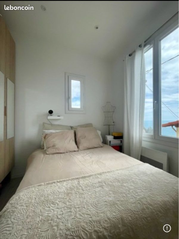 Maison à louer, 20m², Roquebrune-Cap-Martin