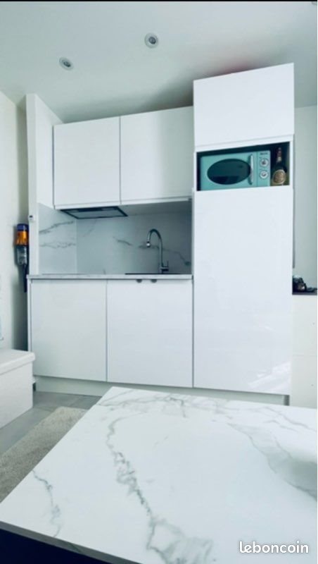 Maison à louer, 20m², Roquebrune-Cap-Martin