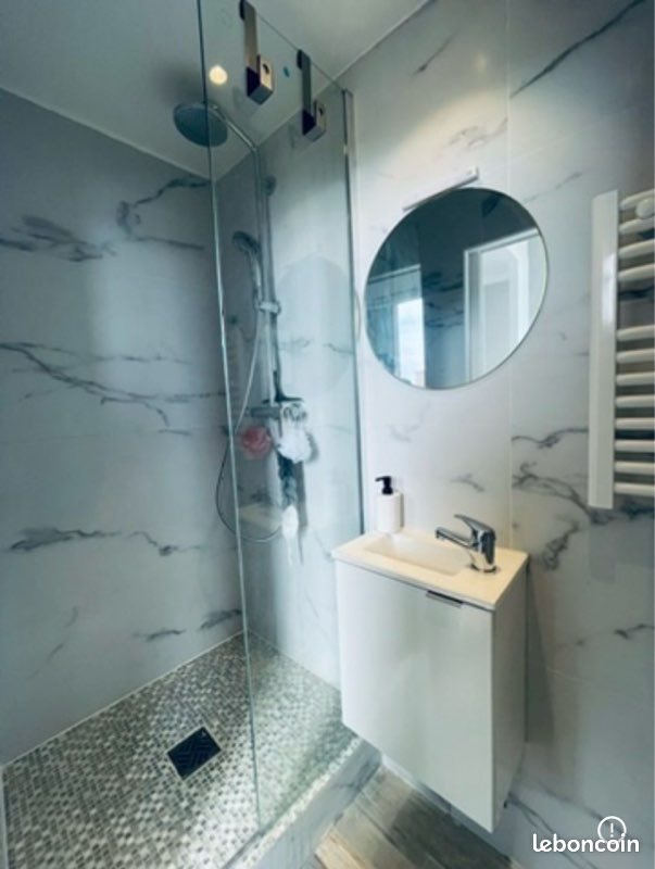 Maison à louer, 20m², Roquebrune-Cap-Martin