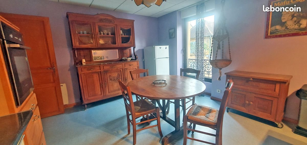 Appartement à louer, 60m², Sarlat-la-Canéda