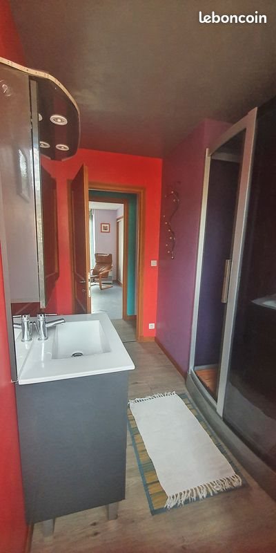 Appartement à louer, 60m², Sarlat-la-Canéda