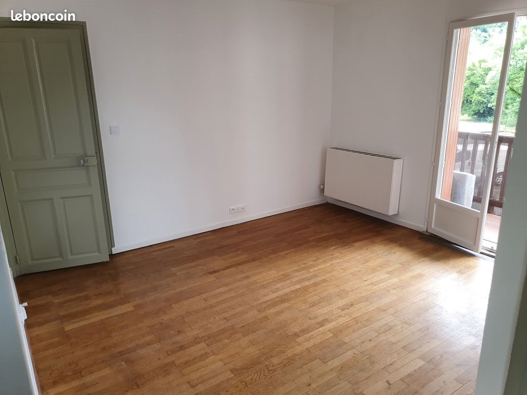 Appartement à louer, 70m², Jurançon