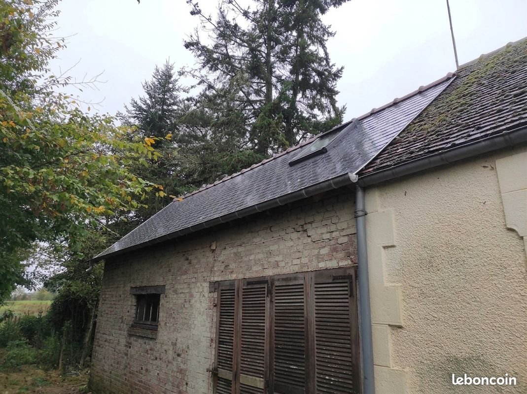 Maison à vendre, 72m², Rânes