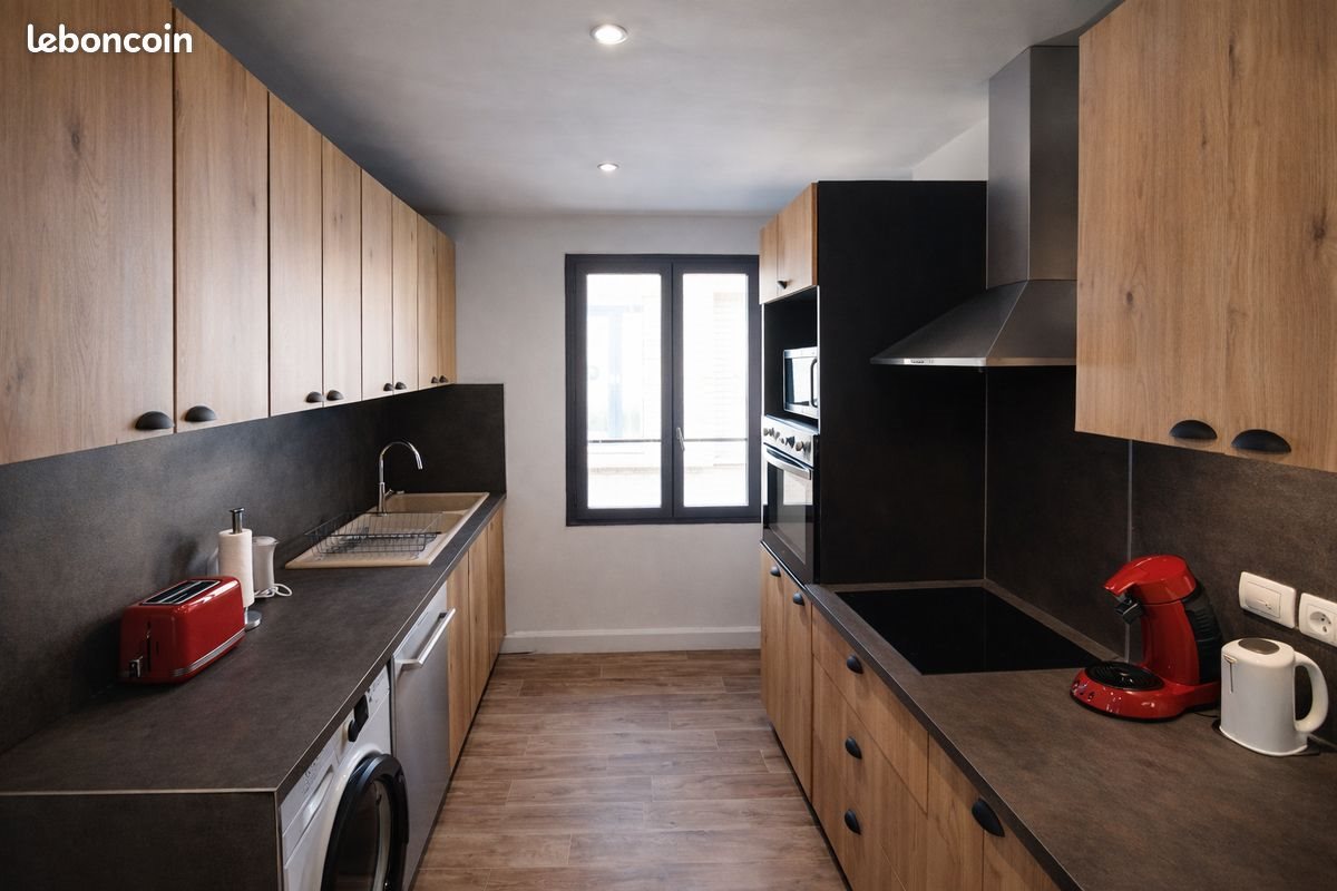 Appartement à louer, 120m², Tarbes