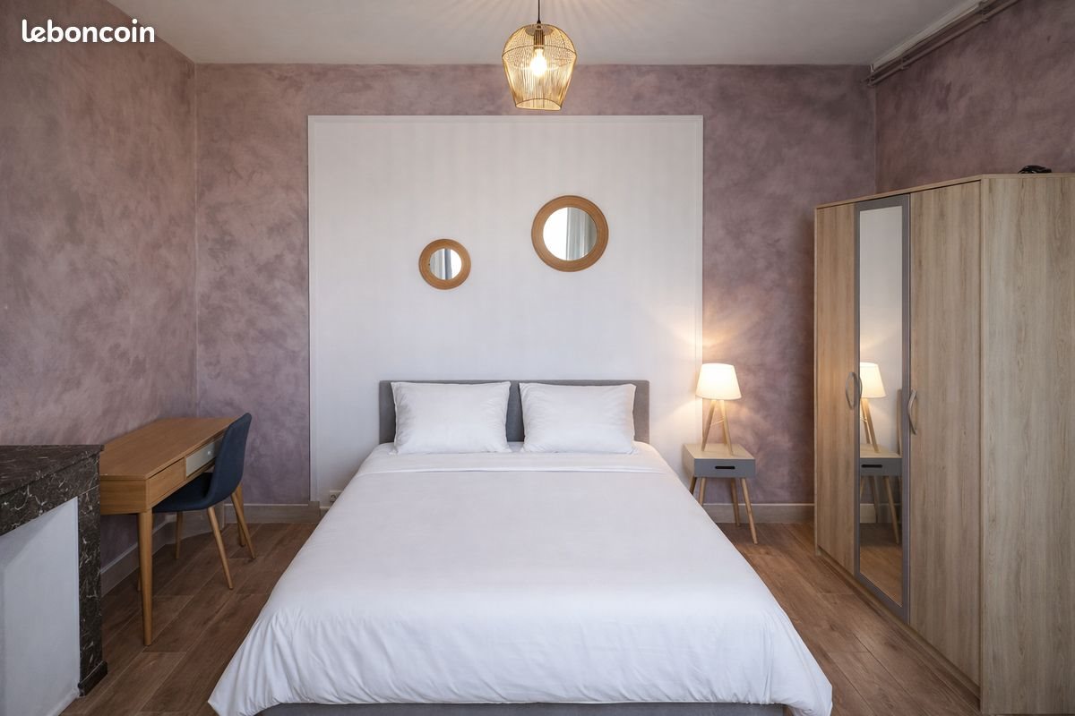 Appartement à louer, 120m², Tarbes