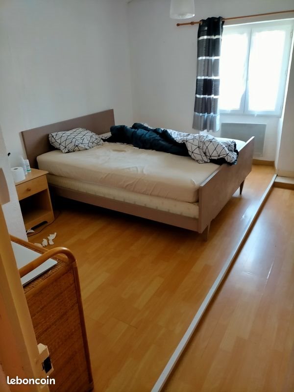 Appartement à louer, 45m², Dole