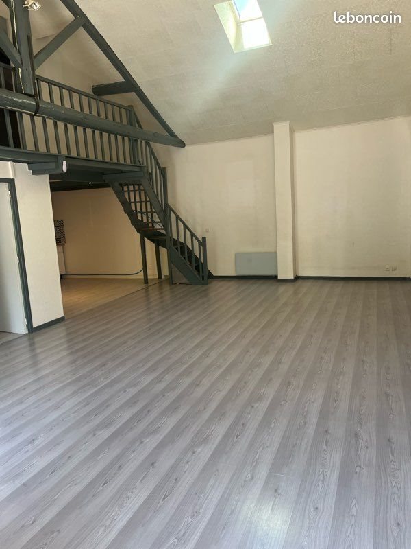 Appartement à louer, 80m², Saint-Mihiel