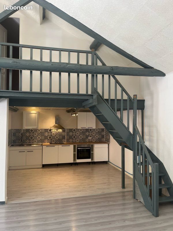 Appartement à louer, 80m², Saint-Mihiel