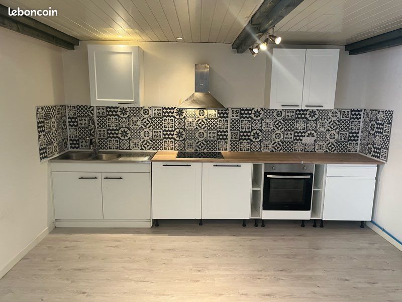 Appartement à louer, 80m², Saint-Mihiel