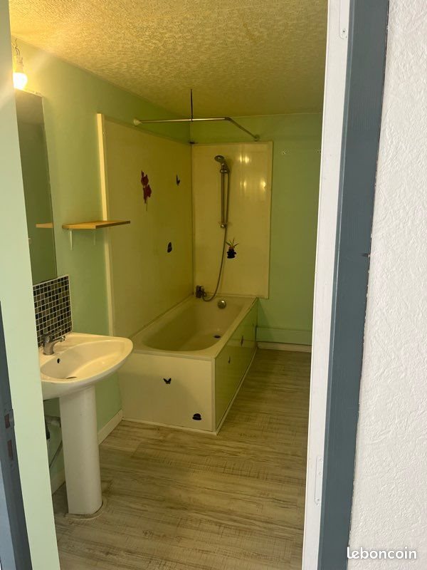 Appartement à louer, 80m², Saint-Mihiel