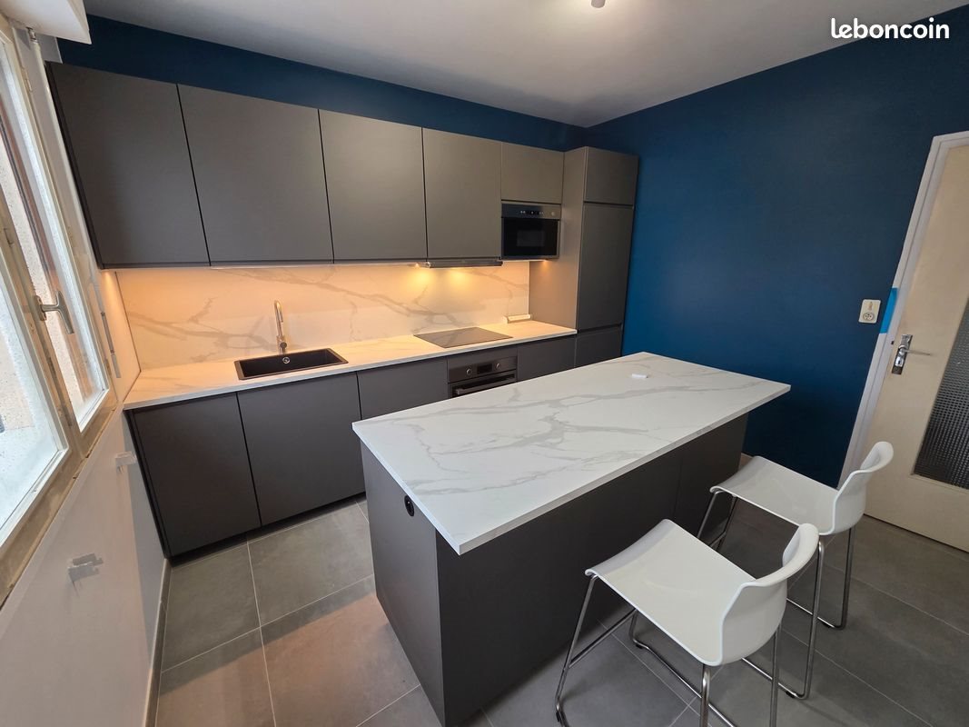 Maison à vendre, 121m², Fontaine-lès-Dijon