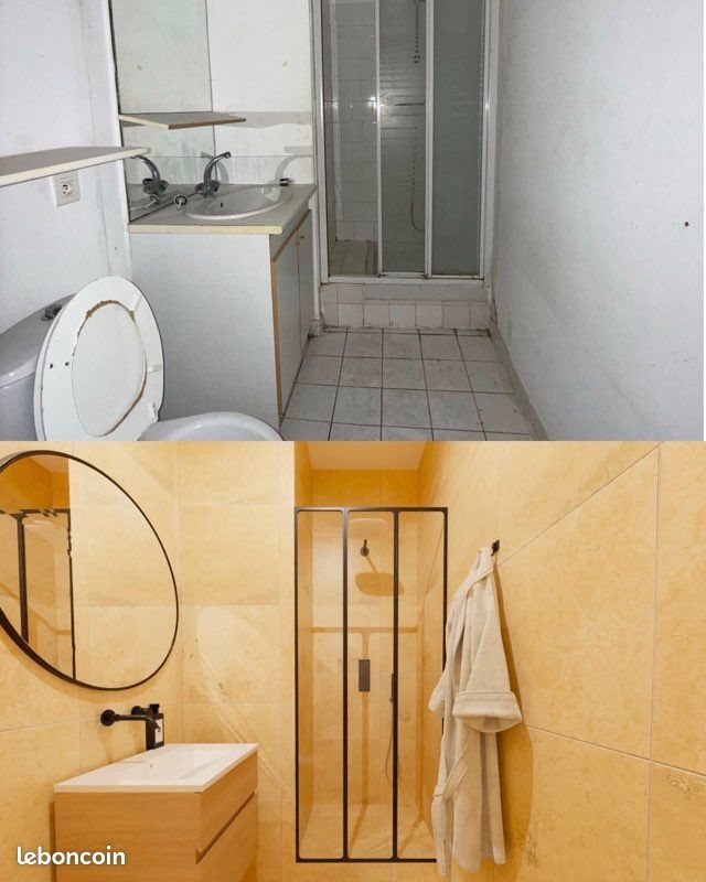 Appartement à vendre, 60m², Grasse