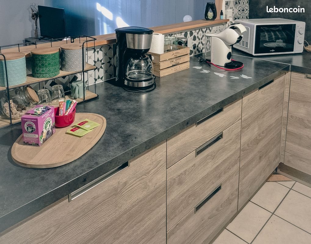 Maison à louer, 92m², Montcenis