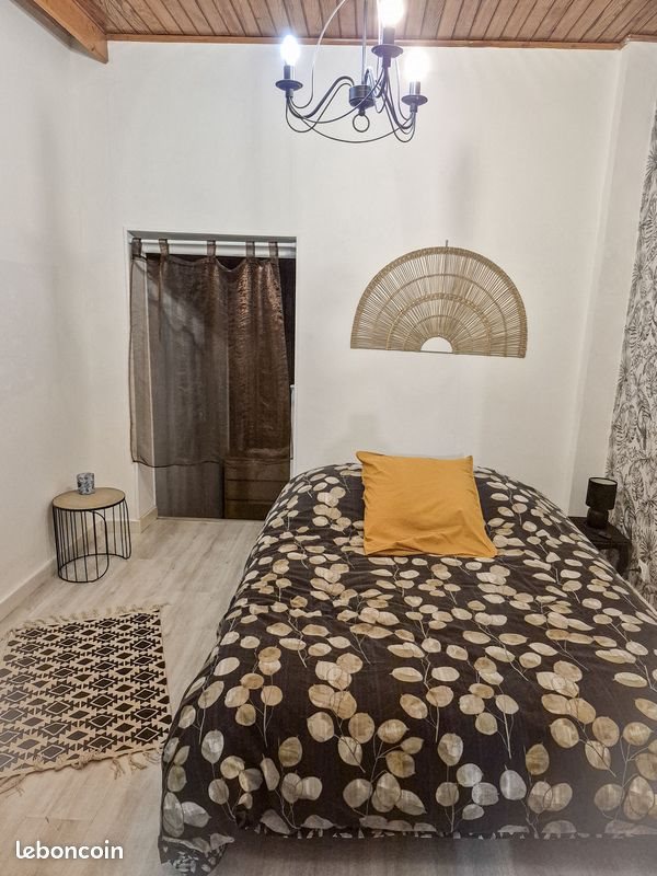 Maison à louer, 92m², Montcenis