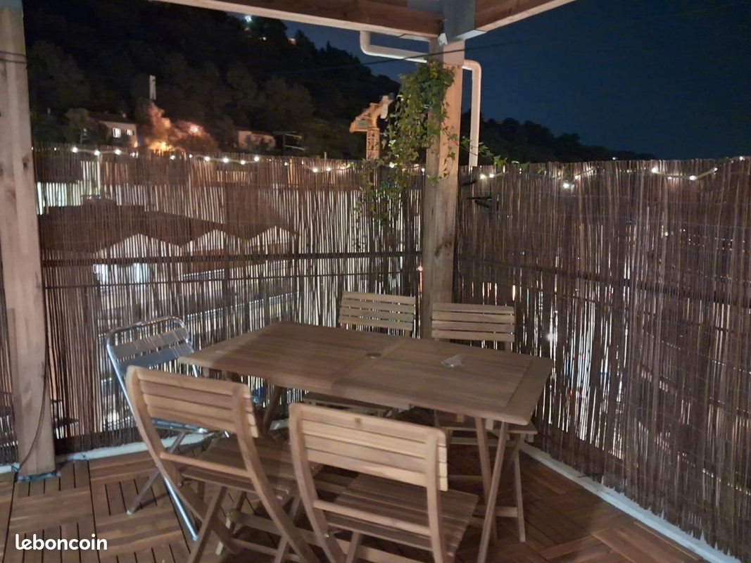 Appartement à vendre, 38m², Nice
