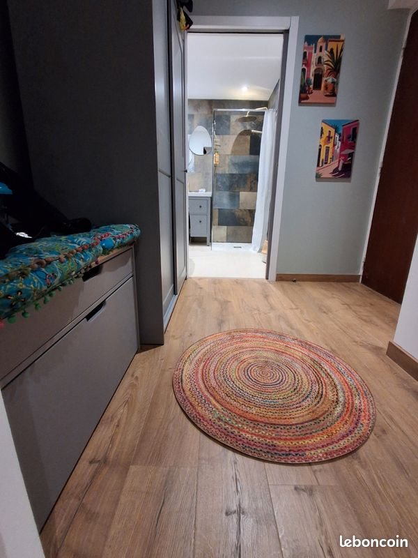 Appartement à vendre, 38m², Nice