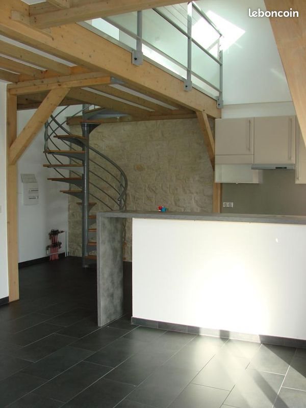 Appartement à louer, 62m², Clamart
