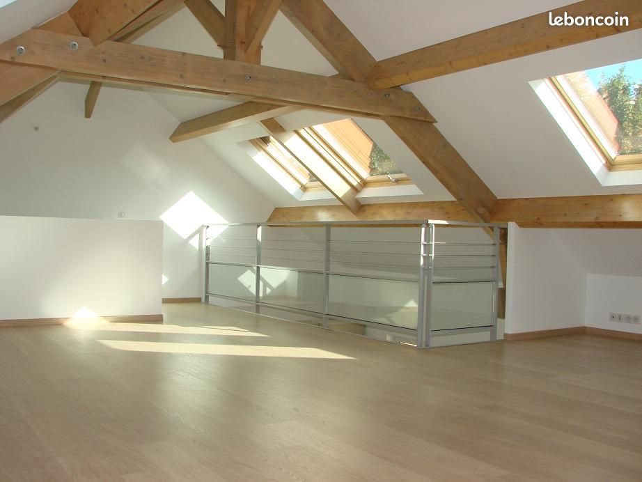 Appartement à louer, 62m², Clamart