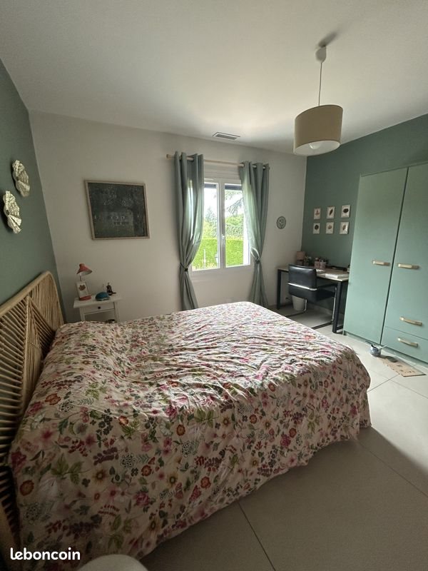 Maison à louer, 13m², Saint-Genis-les-Ollières