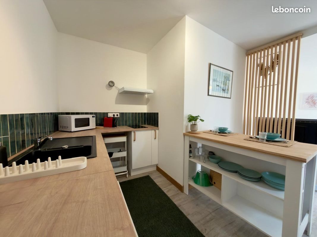 Appartement à louer, 24m², Avignon