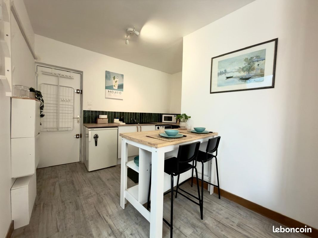 Appartement à louer, 24m², Avignon