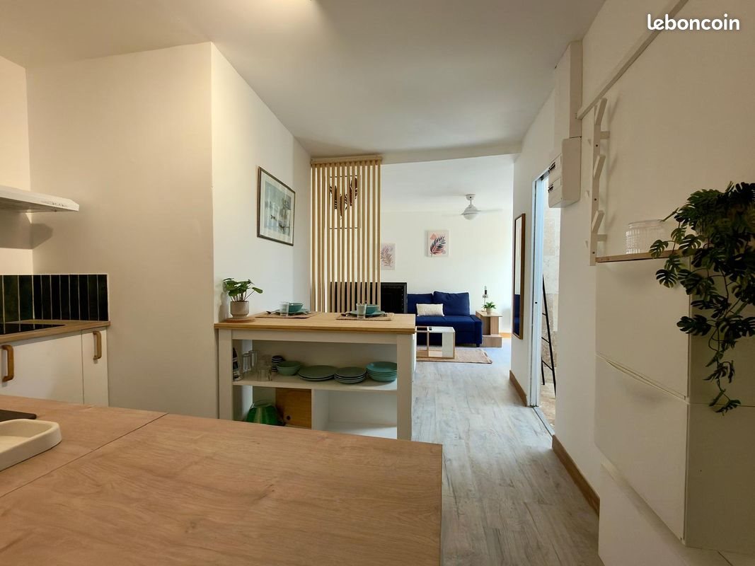 Appartement à louer, 24m², Avignon