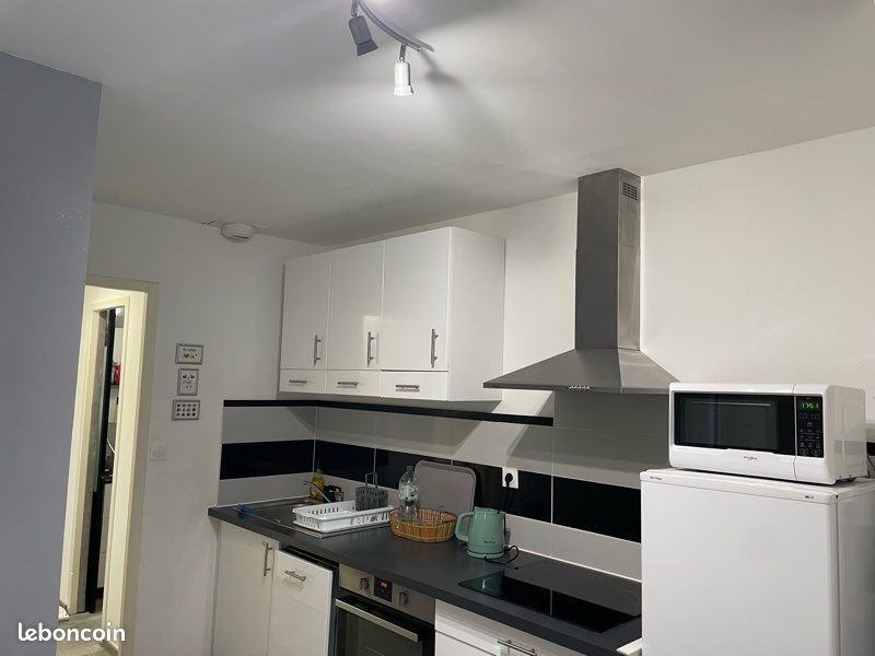 Appartement à louer, 43m², Valence