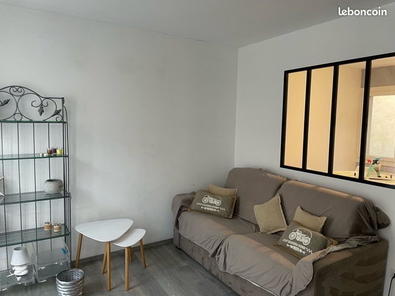 Appartement à louer, 43m², Valence