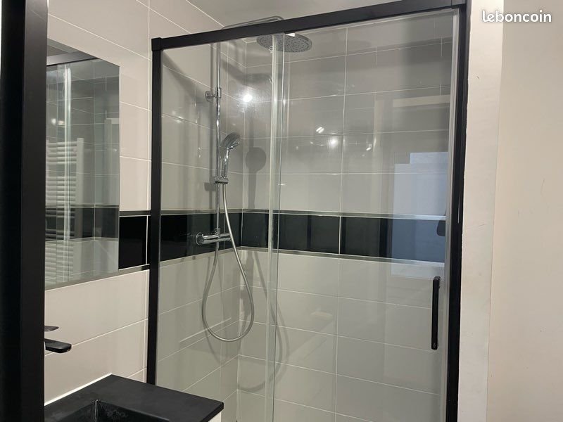 Appartement à louer, 43m², Valence