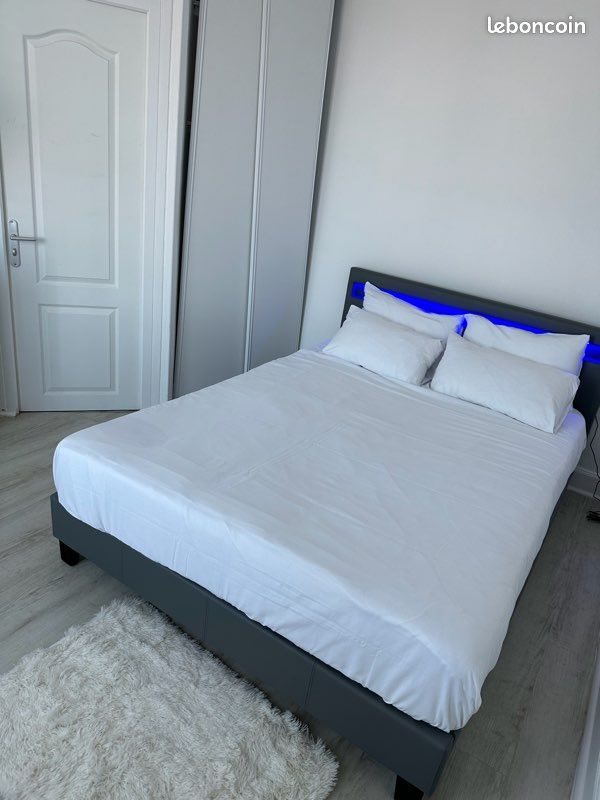 Appartement à louer, 42m², Vierzon