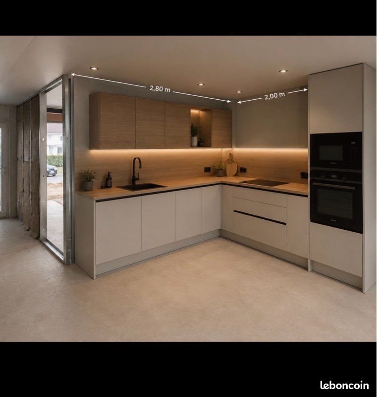 Maison à louer, 85m², Gaillac