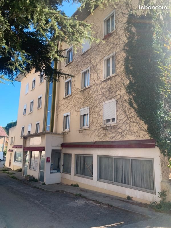 Appartement à louer, 900m², Bagnols-sur-Cèze