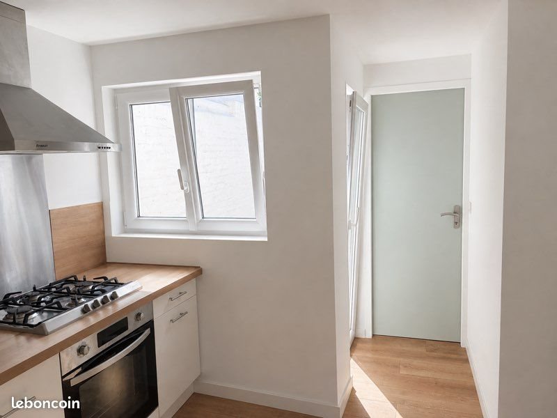 Maison à louer, 50m², Amiens