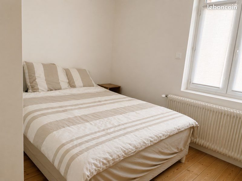 Maison à louer, 50m², Amiens