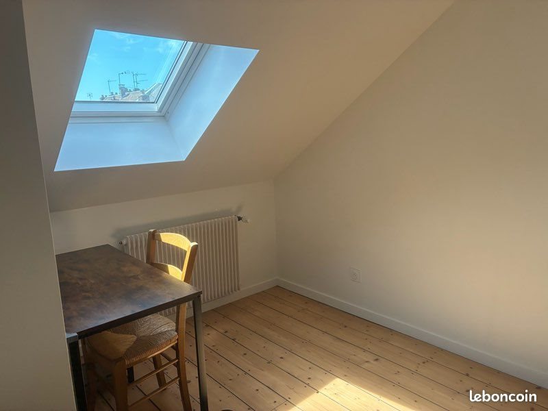 Maison à louer, 50m², Amiens