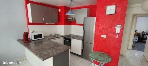 Appartement à vendre, 61m², Binic