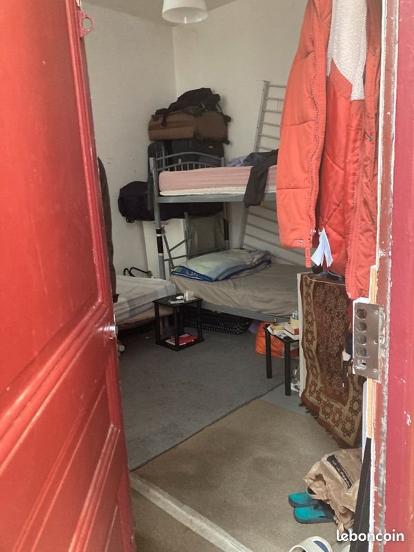 Appartement à vendre, 17m², Bagnolet